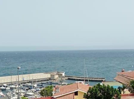 Apartament Bonito Estudio En Candelaria Con Piscinas Zewnętrze zdjęcie