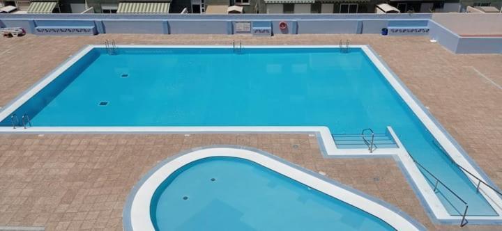 Apartament Bonito Estudio En Candelaria Con Piscinas Zewnętrze zdjęcie