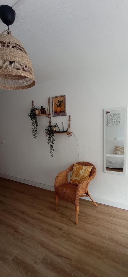 Apartament Bonito Estudio En Candelaria Con Piscinas Zewnętrze zdjęcie