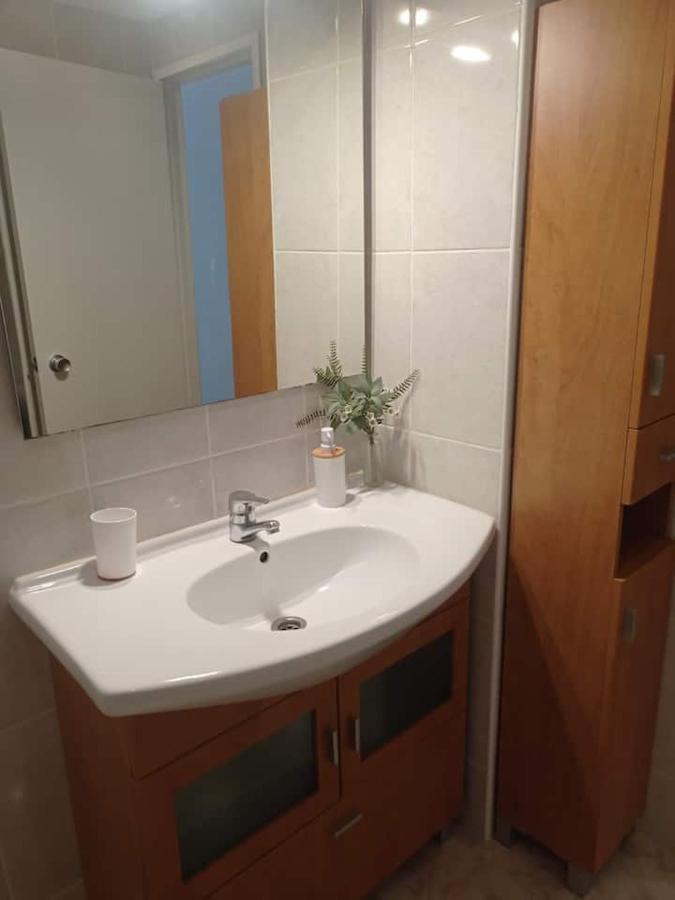 Apartament Bonito Estudio En Candelaria Con Piscinas Zewnętrze zdjęcie