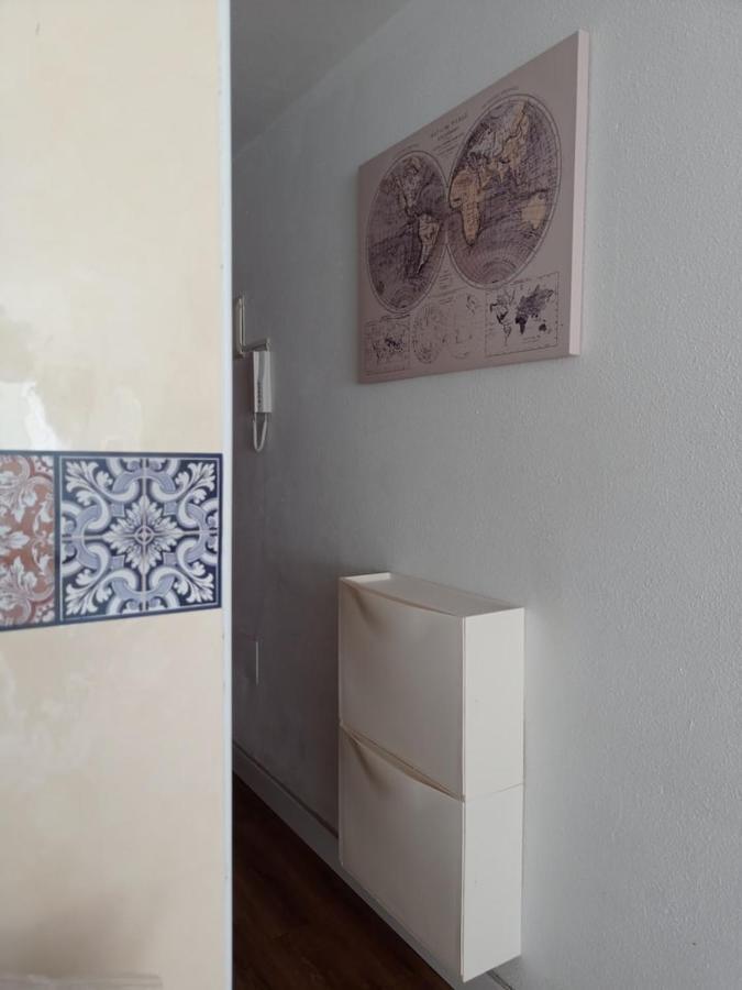 Apartament Bonito Estudio En Candelaria Con Piscinas Zewnętrze zdjęcie