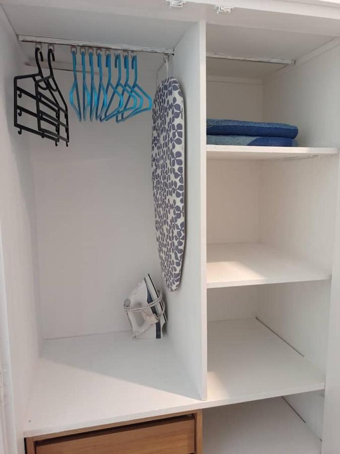 Apartament Bonito Estudio En Candelaria Con Piscinas Zewnętrze zdjęcie