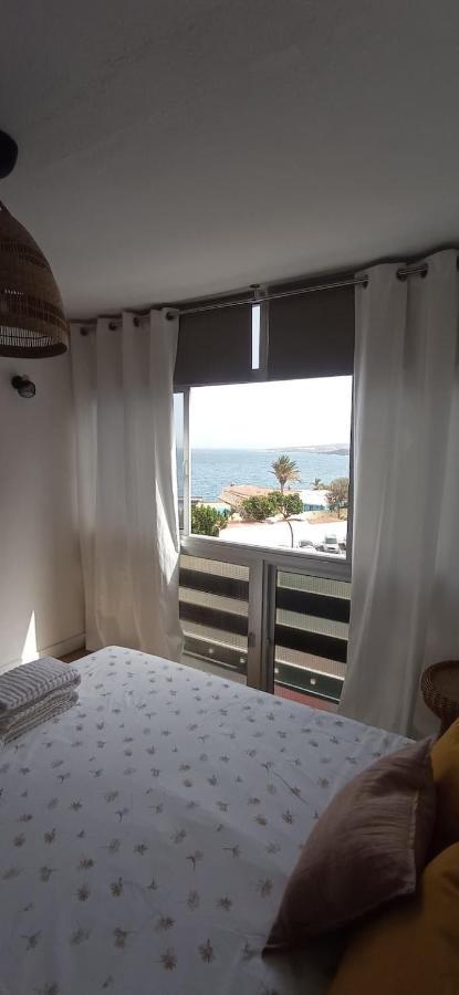 Apartament Bonito Estudio En Candelaria Con Piscinas Zewnętrze zdjęcie